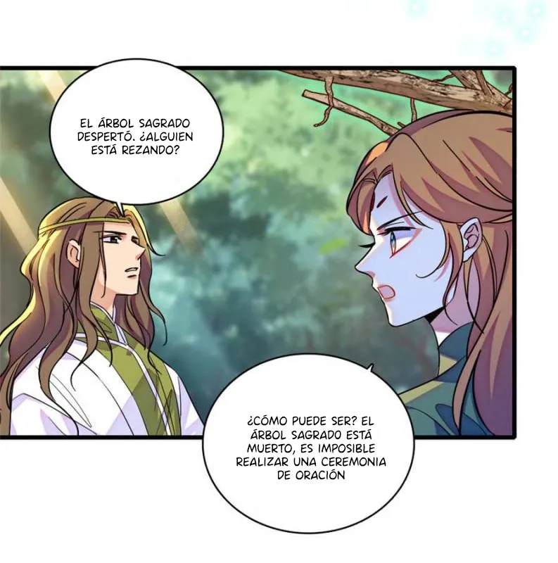 El lindo mundo de las bestias - Capítulo 408 - Página 6 - LectorTMOo