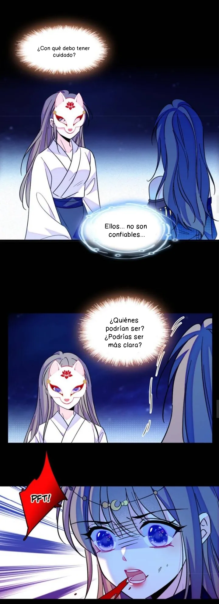 El lindo mundo de las bestias - Capítulo 409 - Página 10 - LectorTMOo