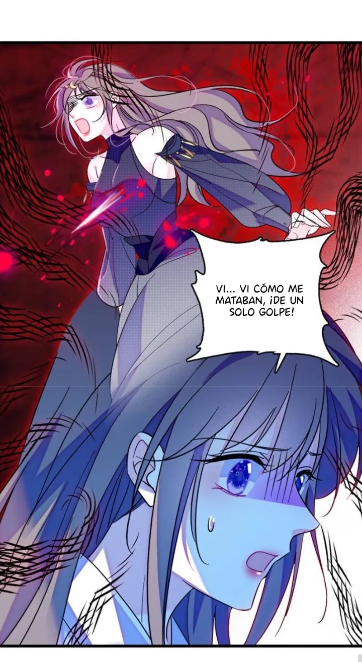 El lindo mundo de las bestias - Capítulo 409 - Página 12 - LectorTMOo