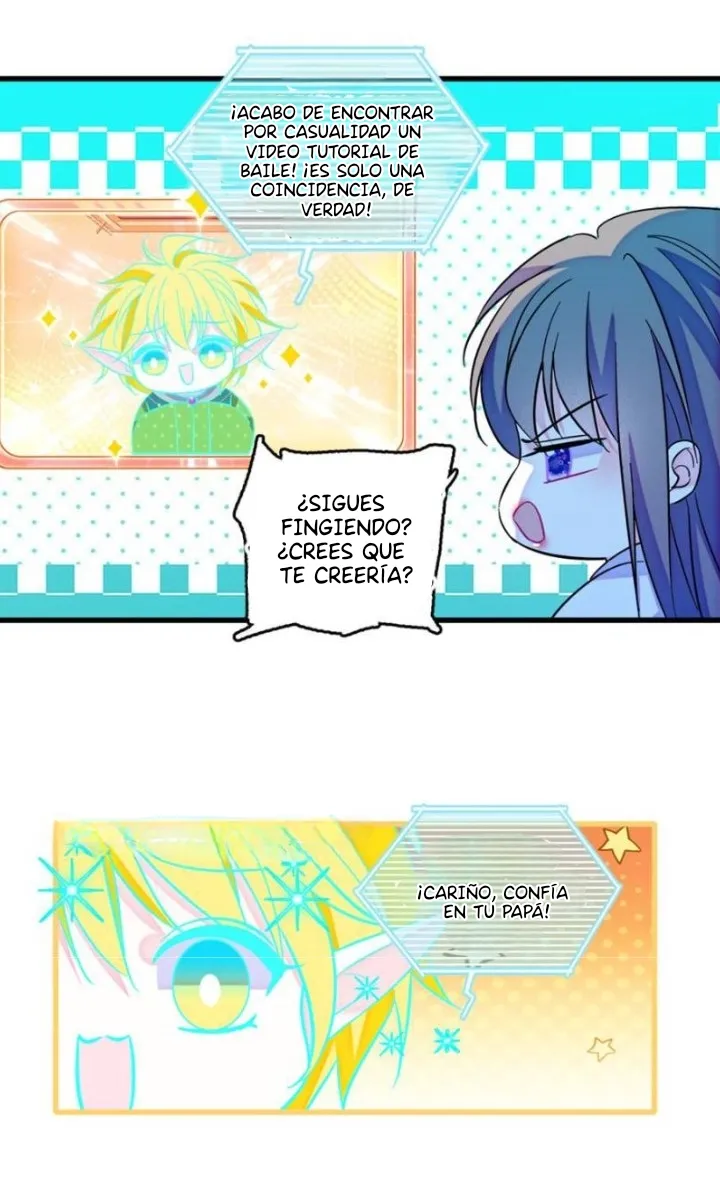 El lindo mundo de las bestias - Capítulo 409 - Página 3 - LectorTMOo