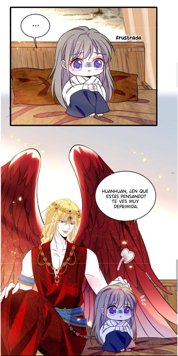 El lindo mundo de las bestias - Capítulo 410 - Página 6 - LectorTMOo