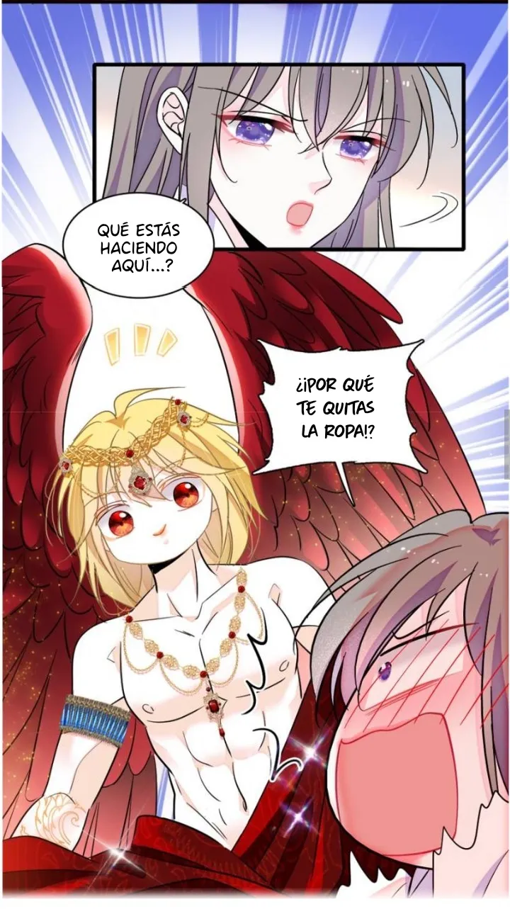 El lindo mundo de las bestias - Capítulo 410 - Página 7 - LectorTMOo