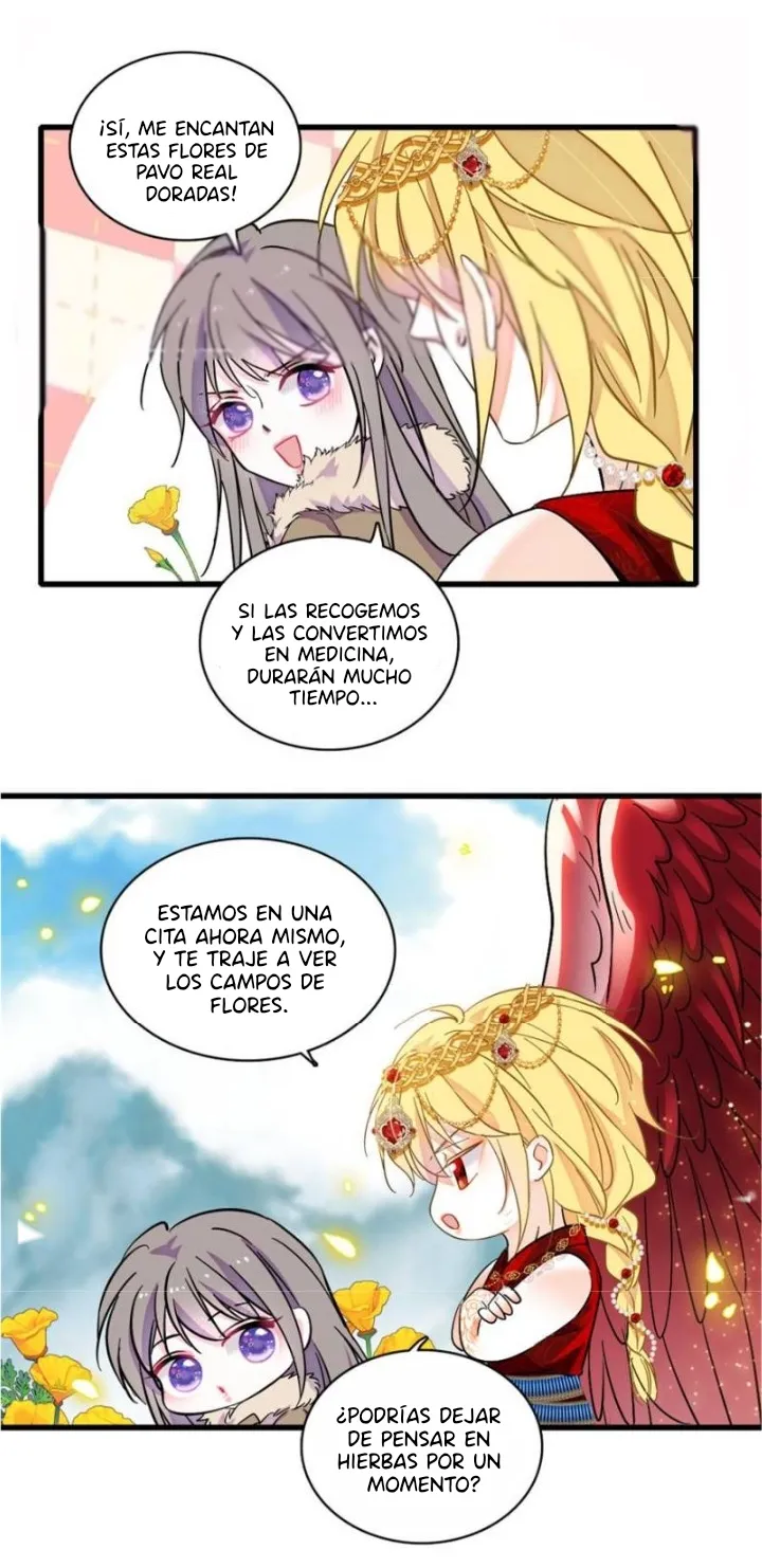 El lindo mundo de las bestias - Capítulo 411 - Página 5 - LectorTMOo