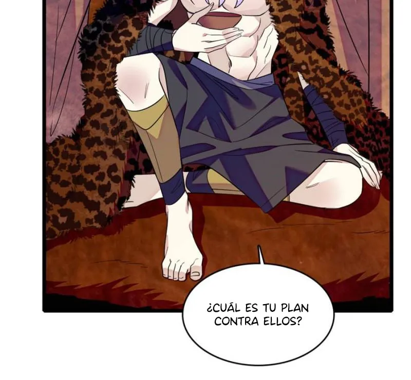 El lindo mundo de las bestias - Capítulo 414 - Página 15 - LectorTMOo