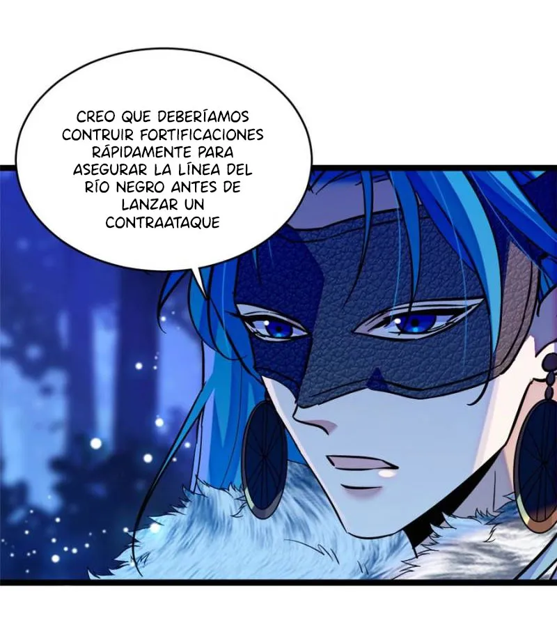 El lindo mundo de las bestias - Capítulo 414 - Página 16 - LectorTMOo