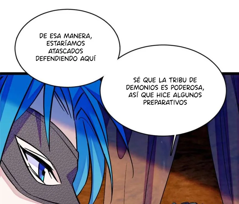 El lindo mundo de las bestias - Capítulo 414 - Página 17 - LectorTMOo