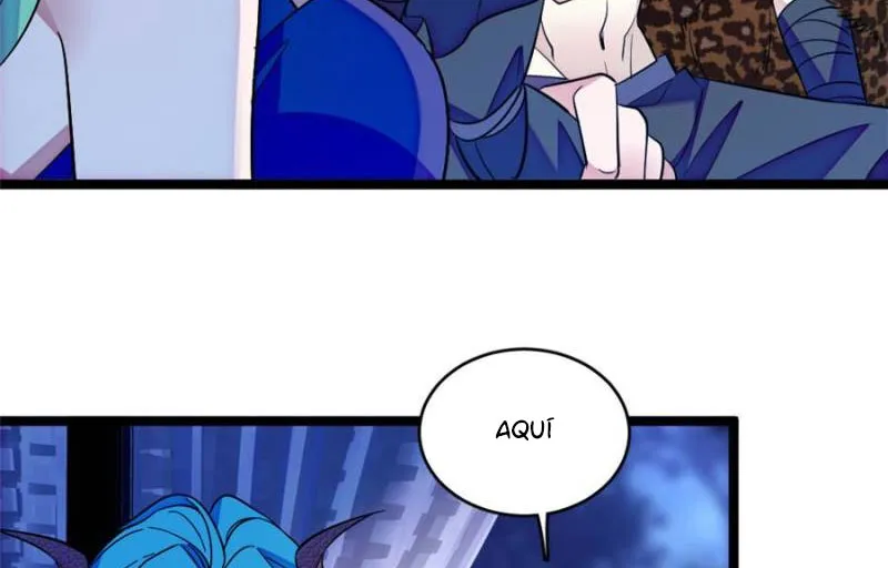 El lindo mundo de las bestias - Capítulo 414 - Página 23 - LectorTMOo