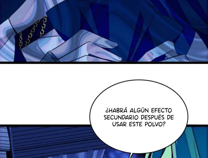 El lindo mundo de las bestias - Capítulo 414 - Página 30 - LectorTMOo