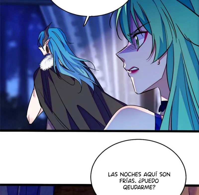 El lindo mundo de las bestias - Capítulo 414 - Página 35 - LectorTMOo