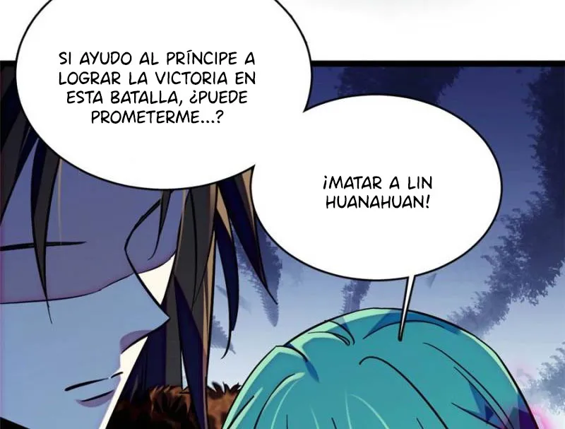 El lindo mundo de las bestias - Capítulo 414 - Página 43 - LectorTMOo