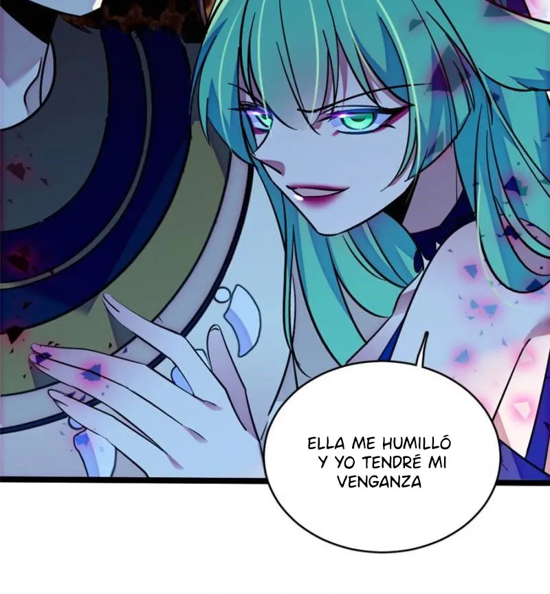 El lindo mundo de las bestias - Capítulo 414 - Página 44 - LectorTMOo