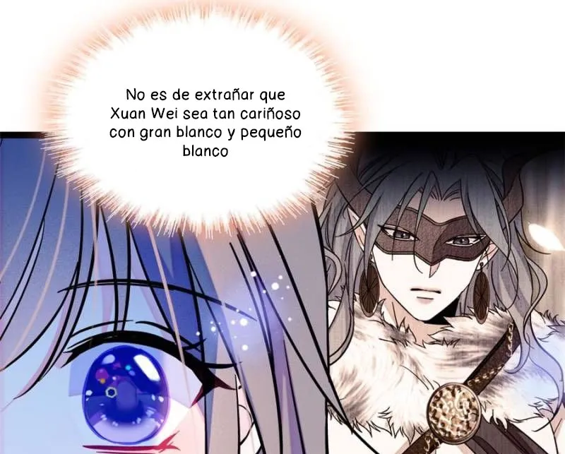 El lindo mundo de las bestias - Capítulo 414 - Página 6 - LectorTMOo