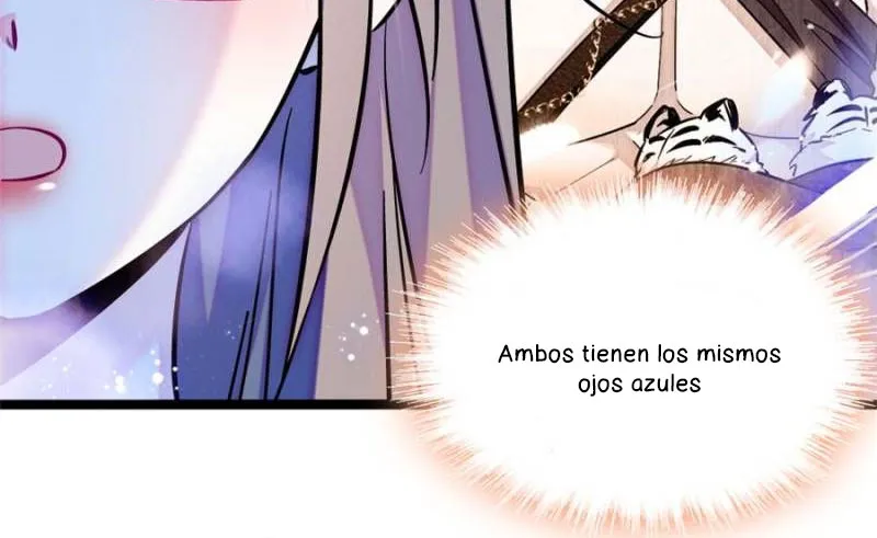 El lindo mundo de las bestias - Capítulo 414 - Página 7 - LectorTMOo