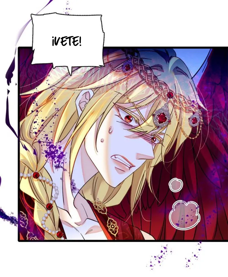 El lindo mundo de las bestias - Capítulo 418 - Página 10 - LectorTMOo