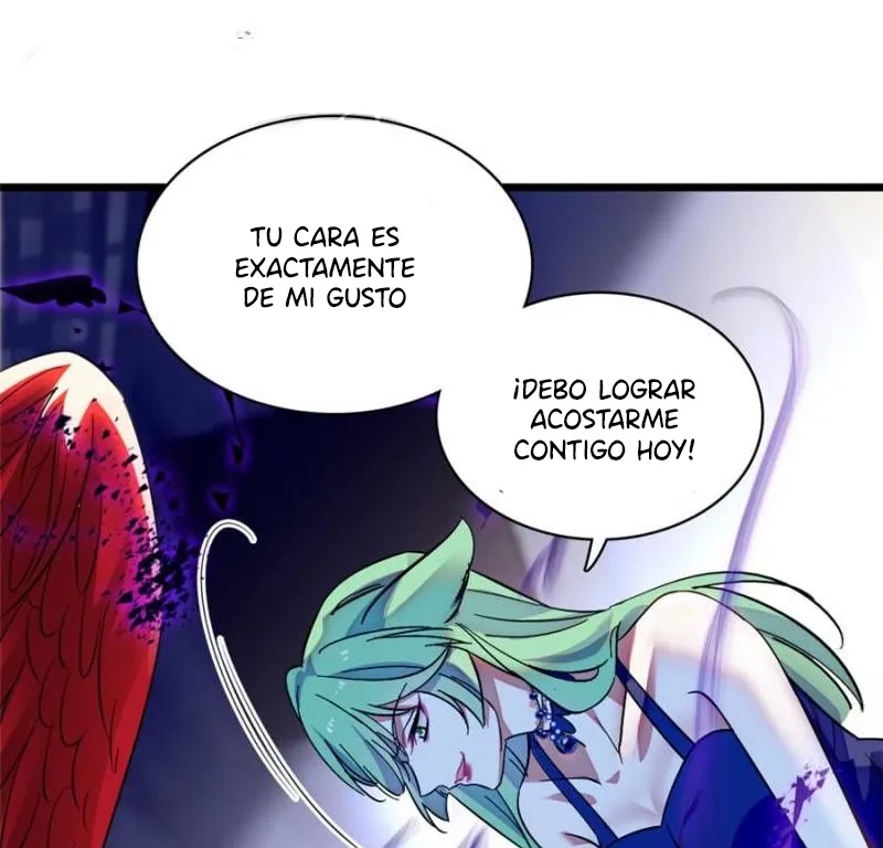 El lindo mundo de las bestias - Capítulo 418 - Página 11 - LectorTMOo