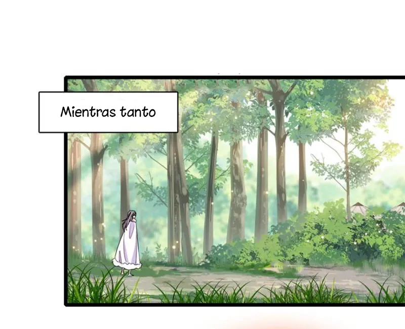 El lindo mundo de las bestias - Capítulo 418 - Página 14 - LectorTMOo