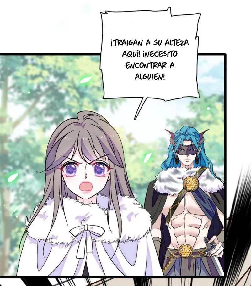 El lindo mundo de las bestias - Capítulo 418 - Página 18 - LectorTMOo