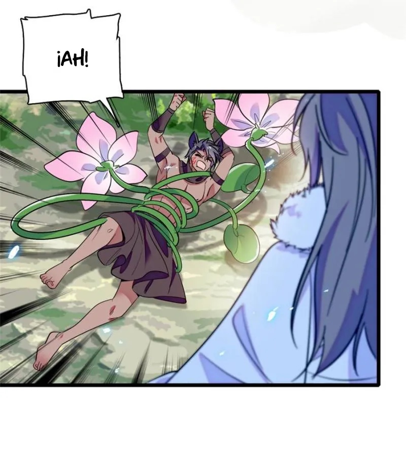 El lindo mundo de las bestias - Capítulo 418 - Página 22 - LectorTMOo