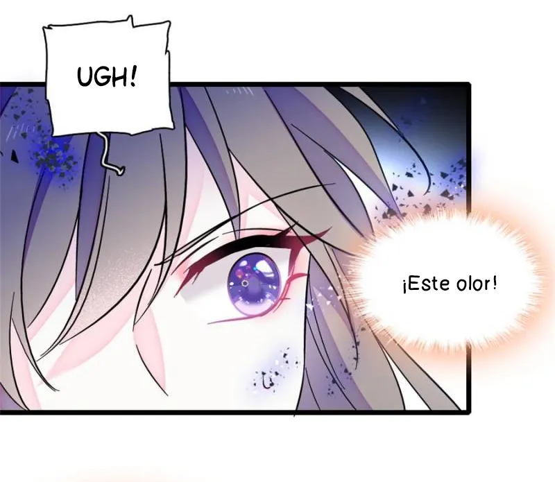El lindo mundo de las bestias - Capítulo 418 - Página 30 - LectorTMOo