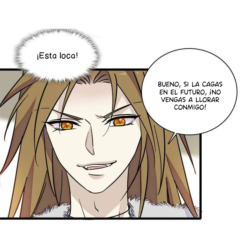 El lindo mundo de las bestias - Capítulo 418 - Página 7 - LectorTMOo
