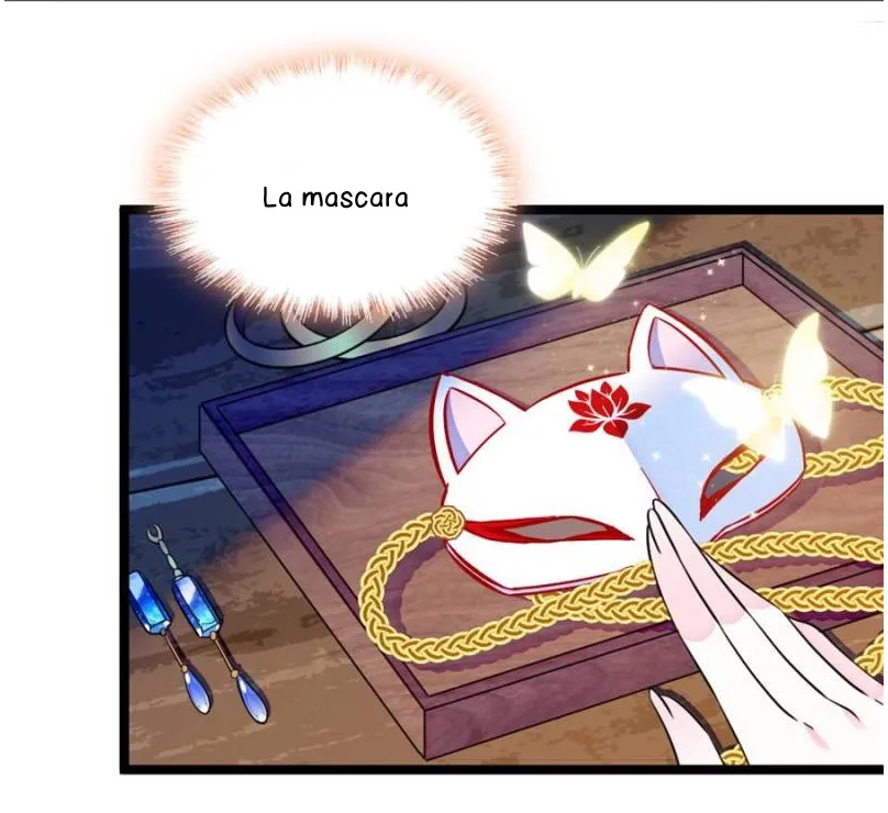 El lindo mundo de las bestias - Capítulo 424 - Página 11 - LectorTMOo