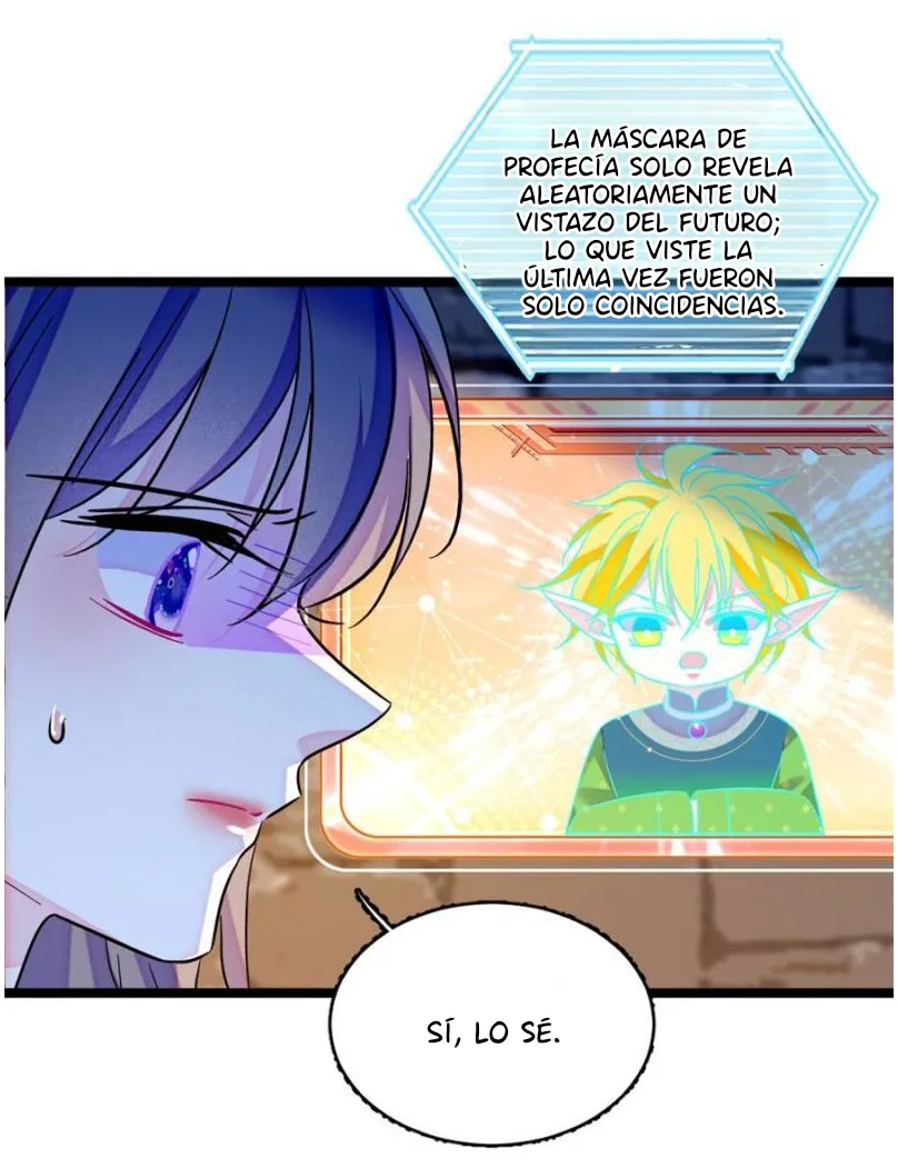 El lindo mundo de las bestias - Capítulo 424 - Página 14 - LectorTMOo