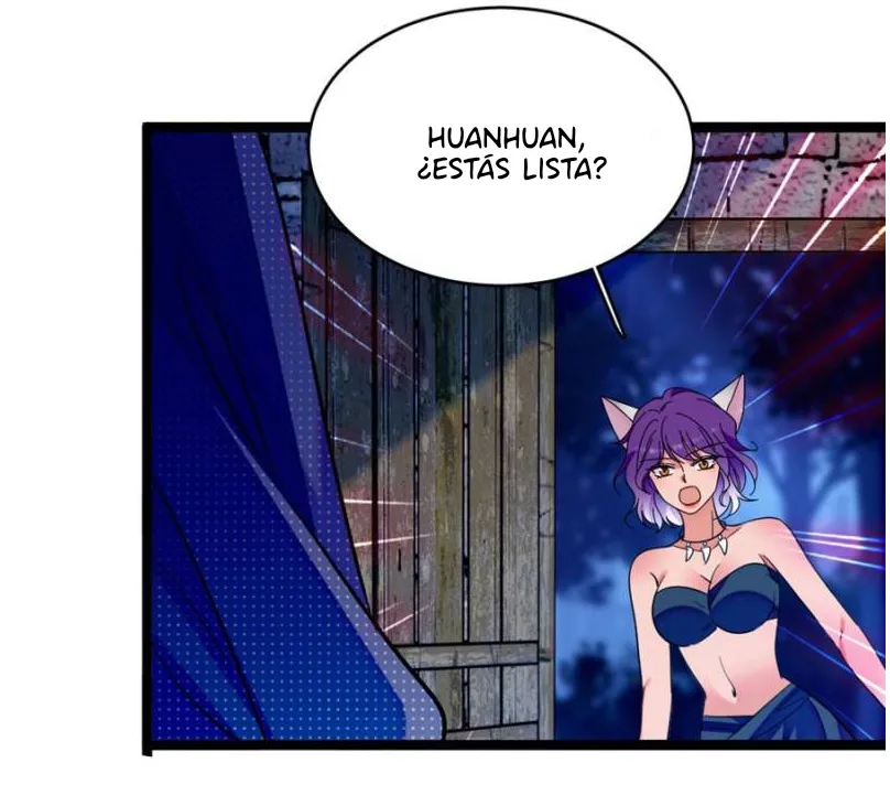 El lindo mundo de las bestias - Capítulo 424 - Página 16 - LectorTMOo