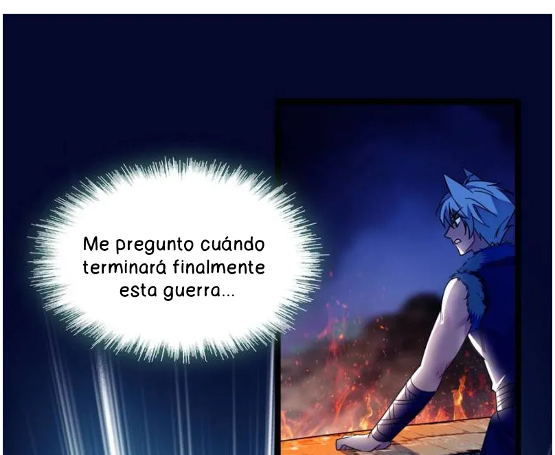 El lindo mundo de las bestias - Capítulo 424 - Página 26 - LectorTMOo
