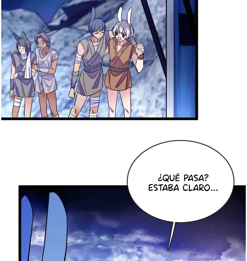 El lindo mundo de las bestias - Capítulo 424 - Página 28 - LectorTMOo