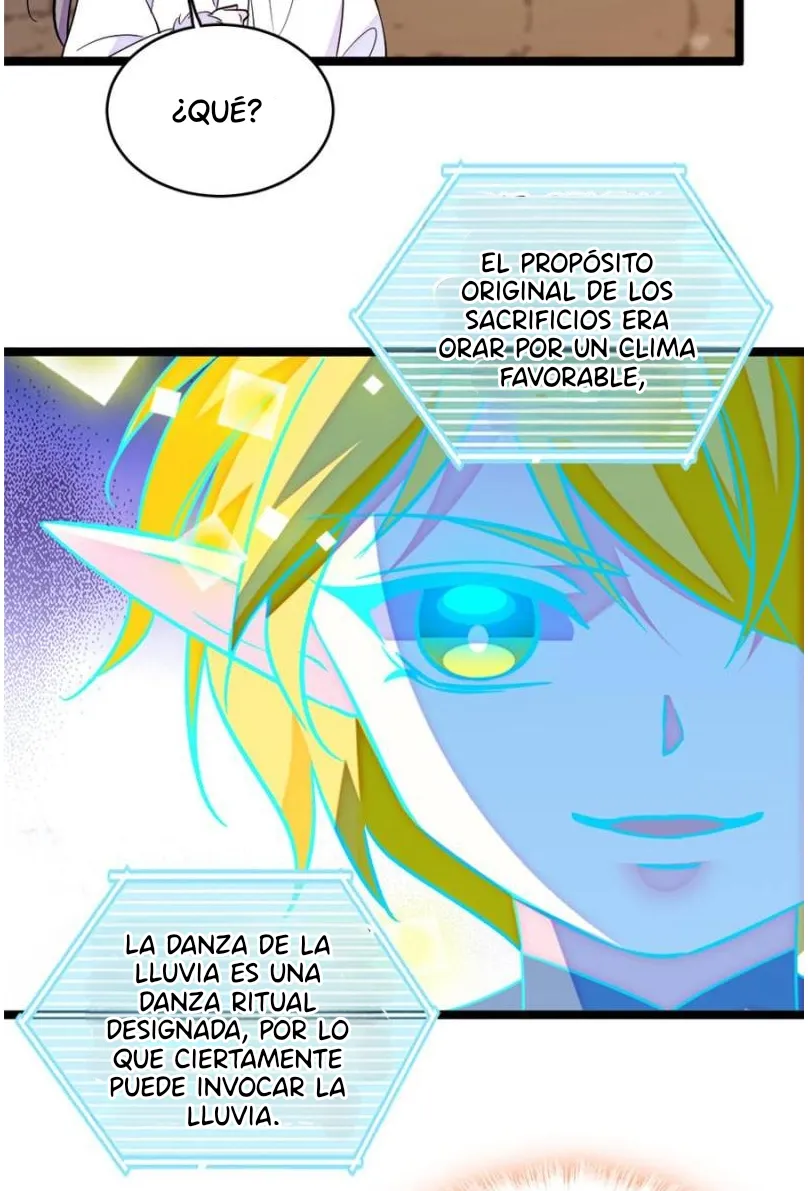El lindo mundo de las bestias - Capítulo 424 - Página 5 - LectorTMOo