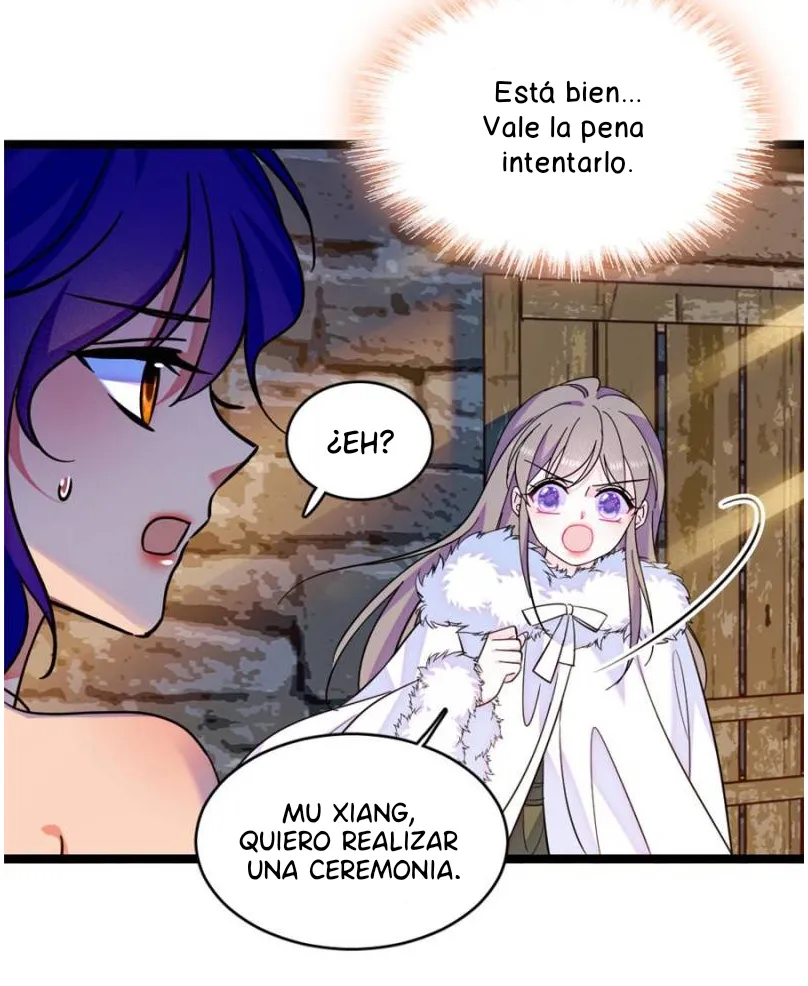 El lindo mundo de las bestias - Capítulo 424 - Página 6 - LectorTMOo