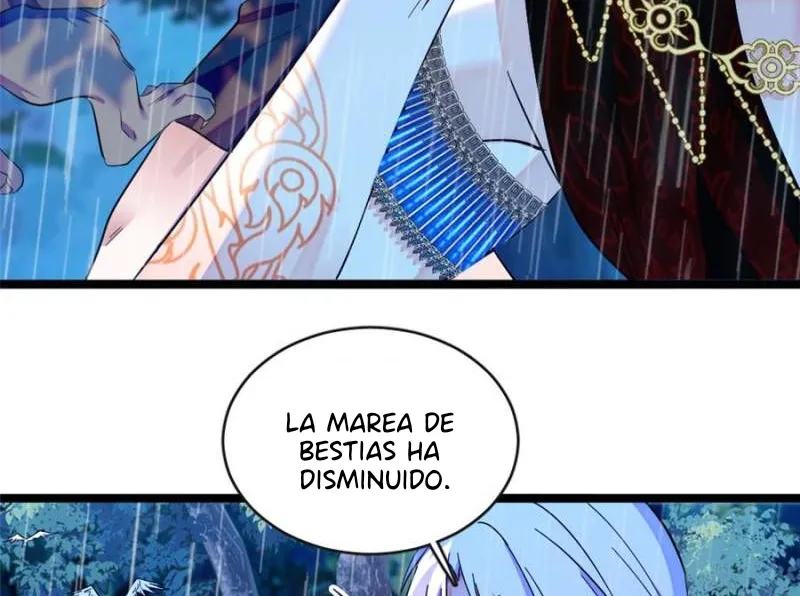 El lindo mundo de las bestias - Capítulo 425 - Página 13 - LectorTMOo