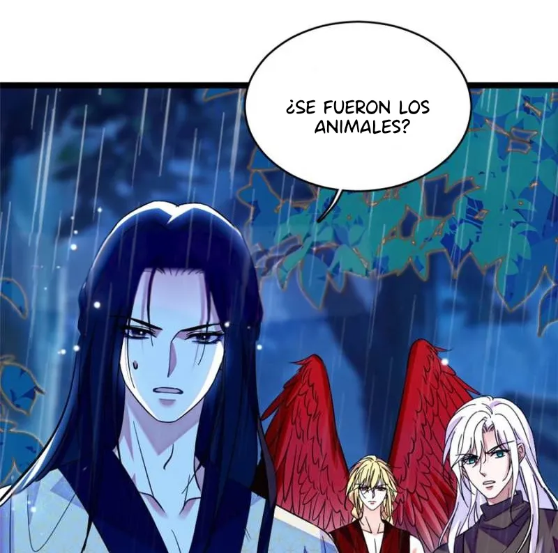 El lindo mundo de las bestias - Capítulo 425 - Página 16 - LectorTMOo