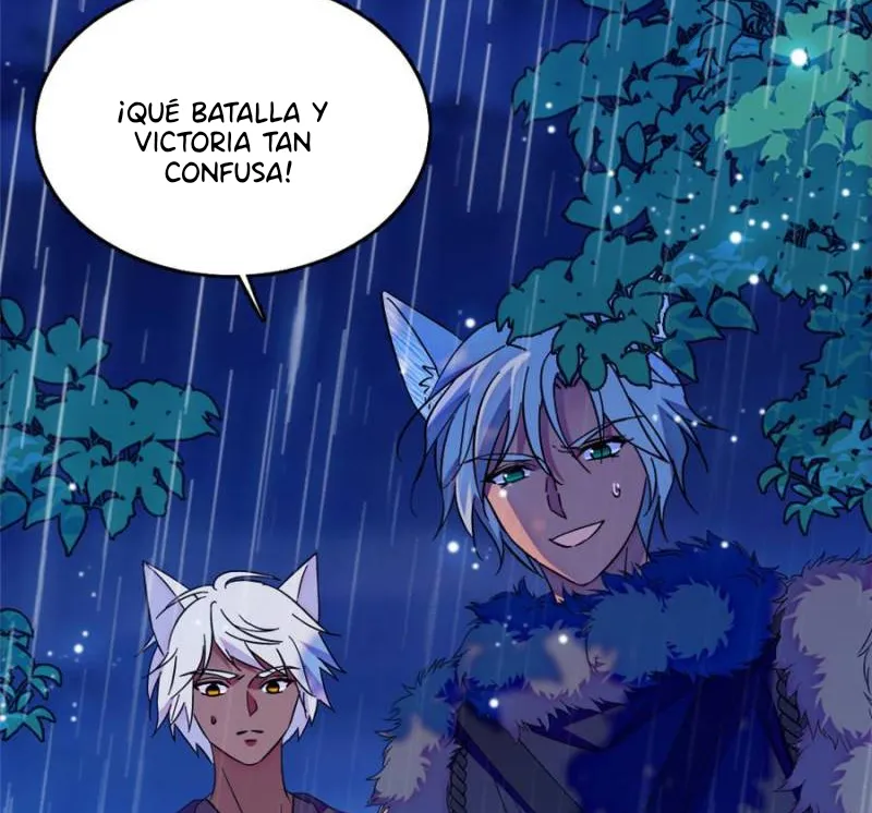 El lindo mundo de las bestias - Capítulo 425 - Página 21 - LectorTMOo