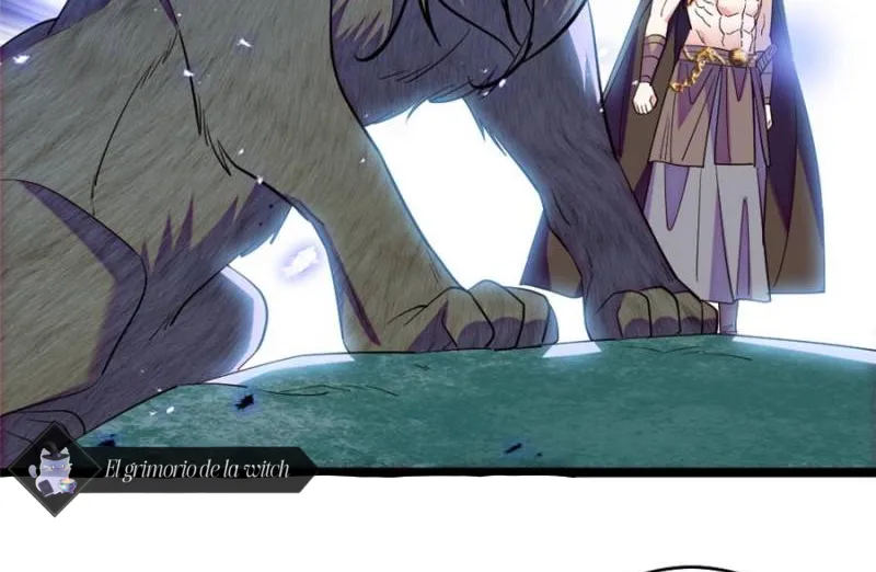 El lindo mundo de las bestias - Capítulo 425 - Página 25 - LectorTMOo
