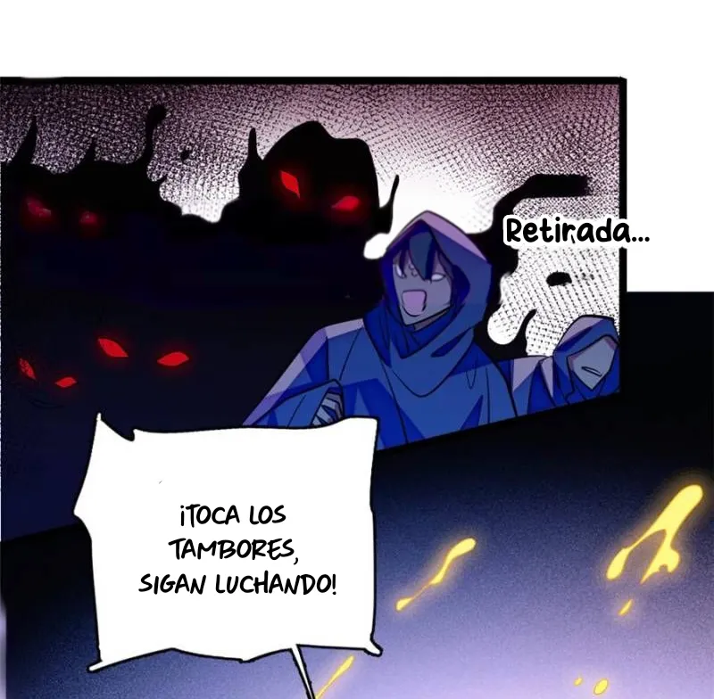 El lindo mundo de las bestias - Capítulo 425 - Página 28 - LectorTMOo
