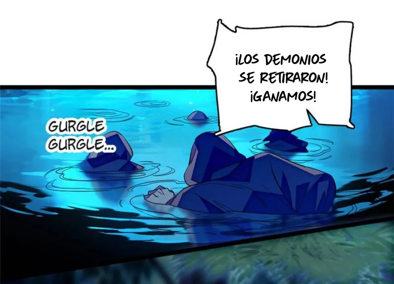 El lindo mundo de las bestias - Capítulo 425 - Página 34 - LectorTMOo
