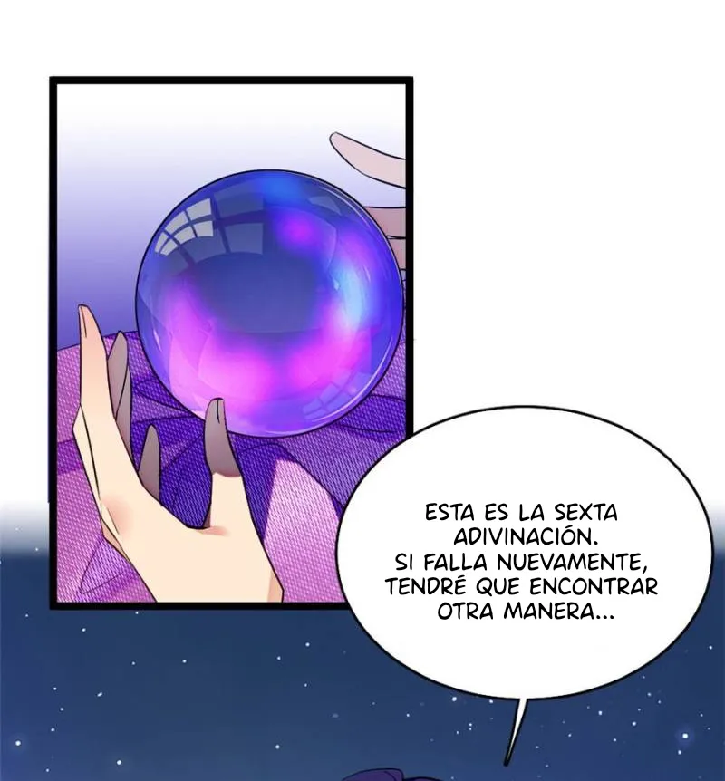 El lindo mundo de las bestias - Capítulo 425 - Página 38 - LectorTMOo
