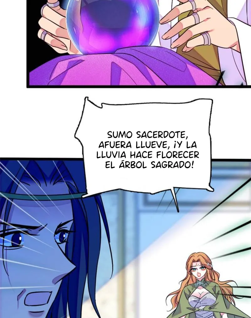 El lindo mundo de las bestias - Capítulo 425 - Página 4 - LectorTMOo