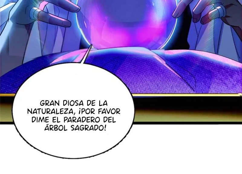 El lindo mundo de las bestias - Capítulo 425 - Página 40 - LectorTMOo