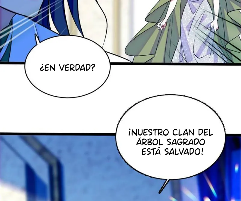 El lindo mundo de las bestias - Capítulo 425 - Página 5 - LectorTMOo