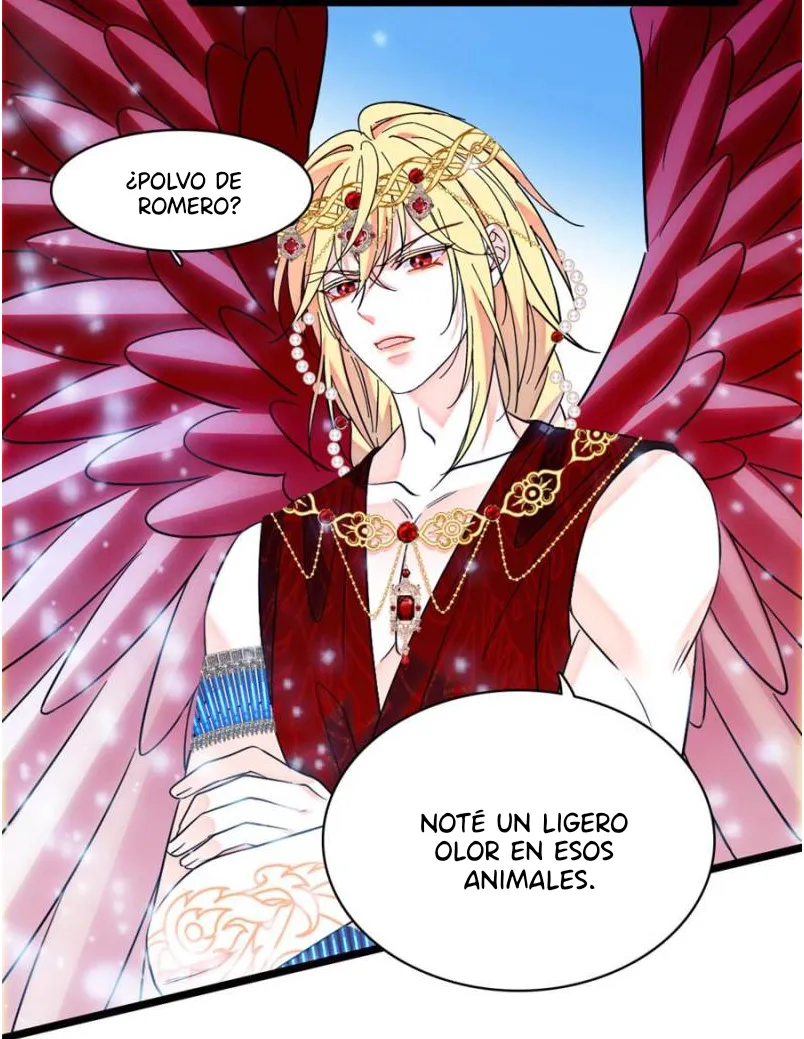 El lindo mundo de las bestias - Capítulo 426 - Página 10 - LectorTMOo