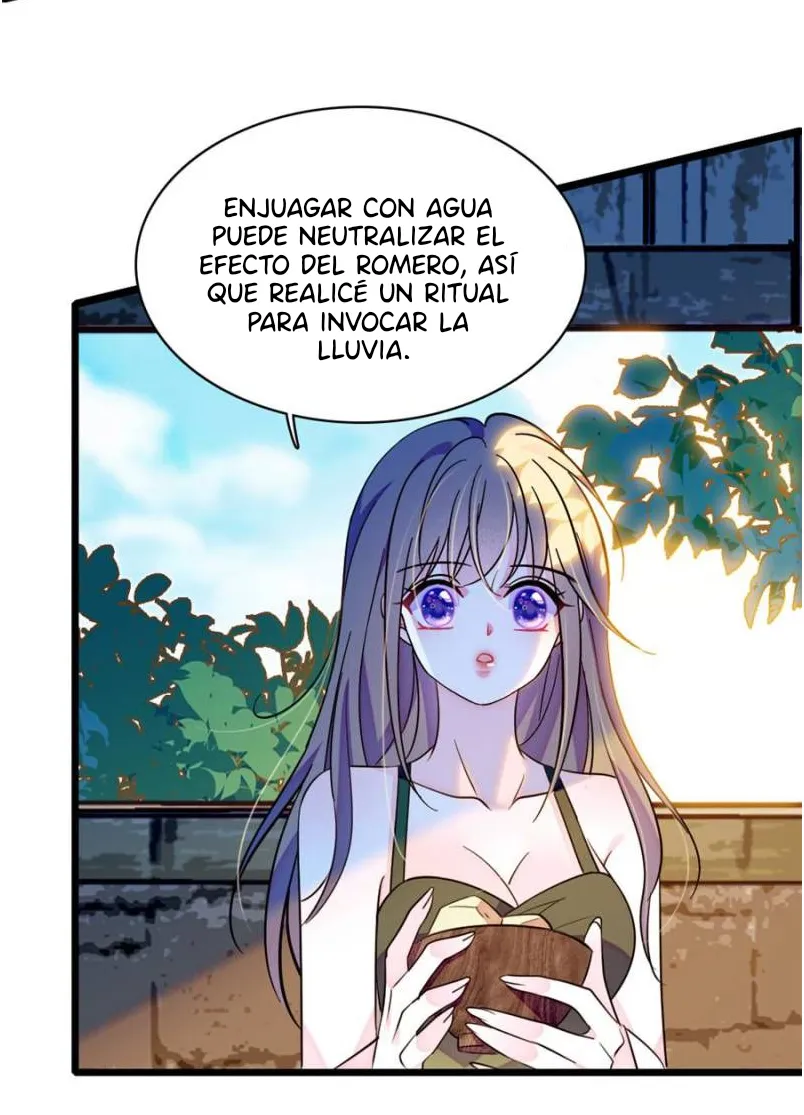 El lindo mundo de las bestias - Capítulo 426 - Página 11 - LectorTMOo