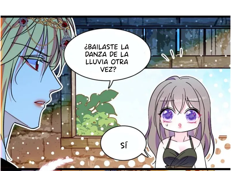 El lindo mundo de las bestias - Capítulo 426 - Página 14 - LectorTMOo