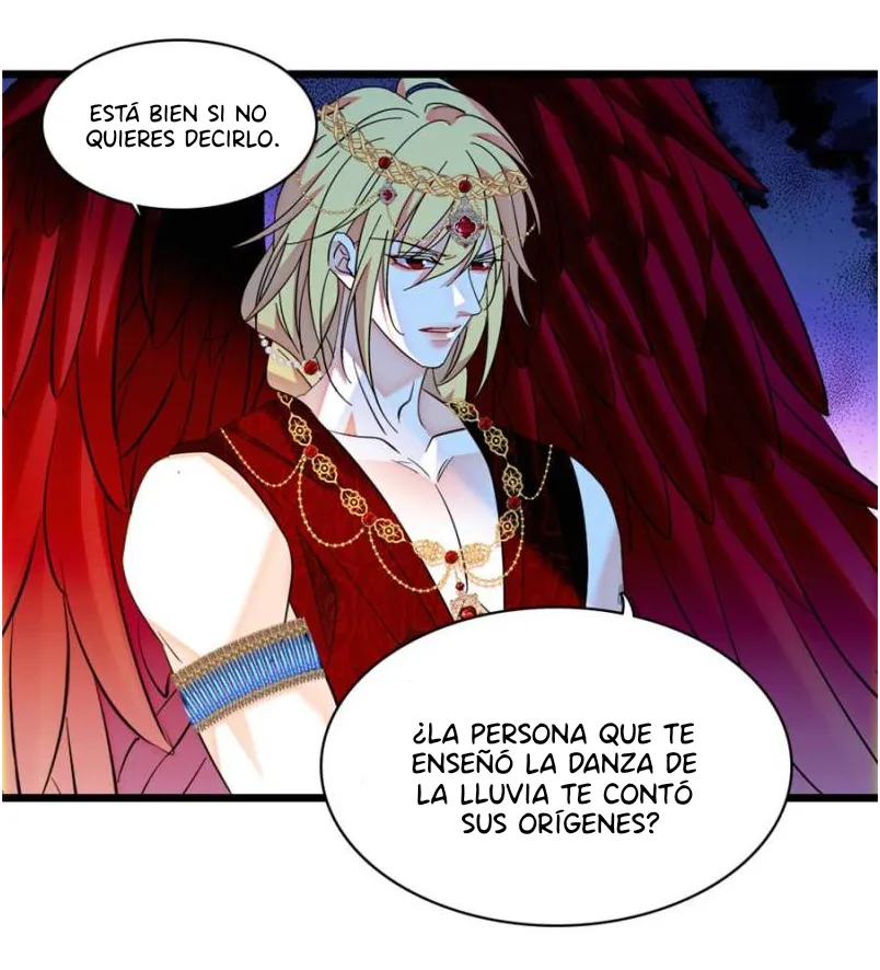 El lindo mundo de las bestias - Capítulo 426 - Página 17 - LectorTMOo