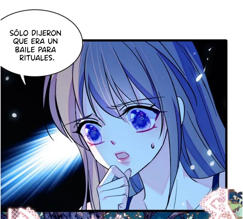 El lindo mundo de las bestias - Capítulo 426 - Página 18 - LectorTMOo