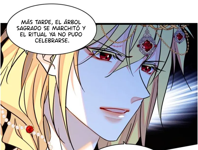 El lindo mundo de las bestias - Capítulo 426 - Página 22 - LectorTMOo