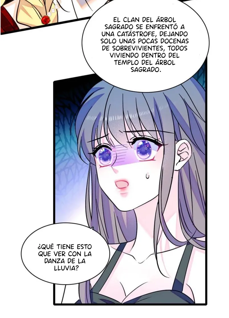 El lindo mundo de las bestias - Capítulo 426 - Página 23 - LectorTMOo