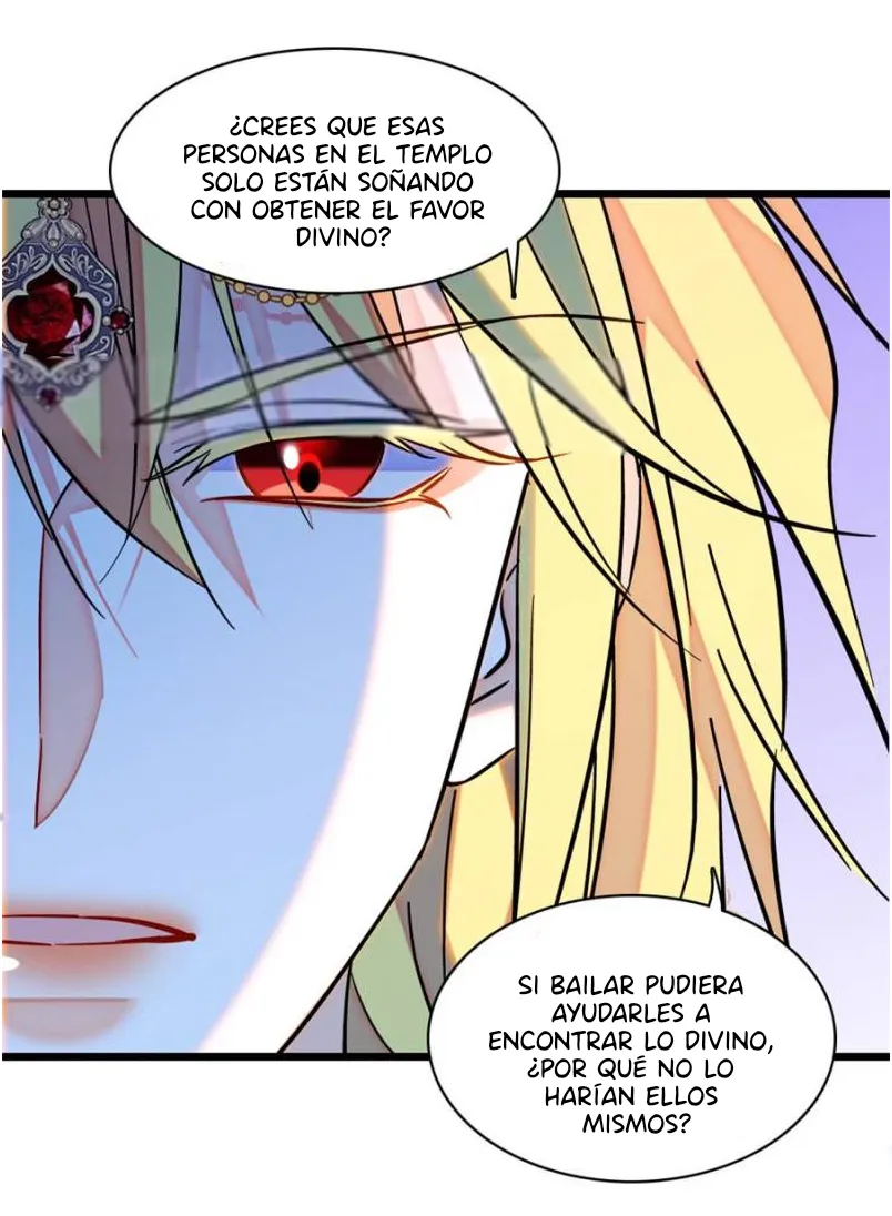 El lindo mundo de las bestias - Capítulo 426 - Página 24 - LectorTMOo