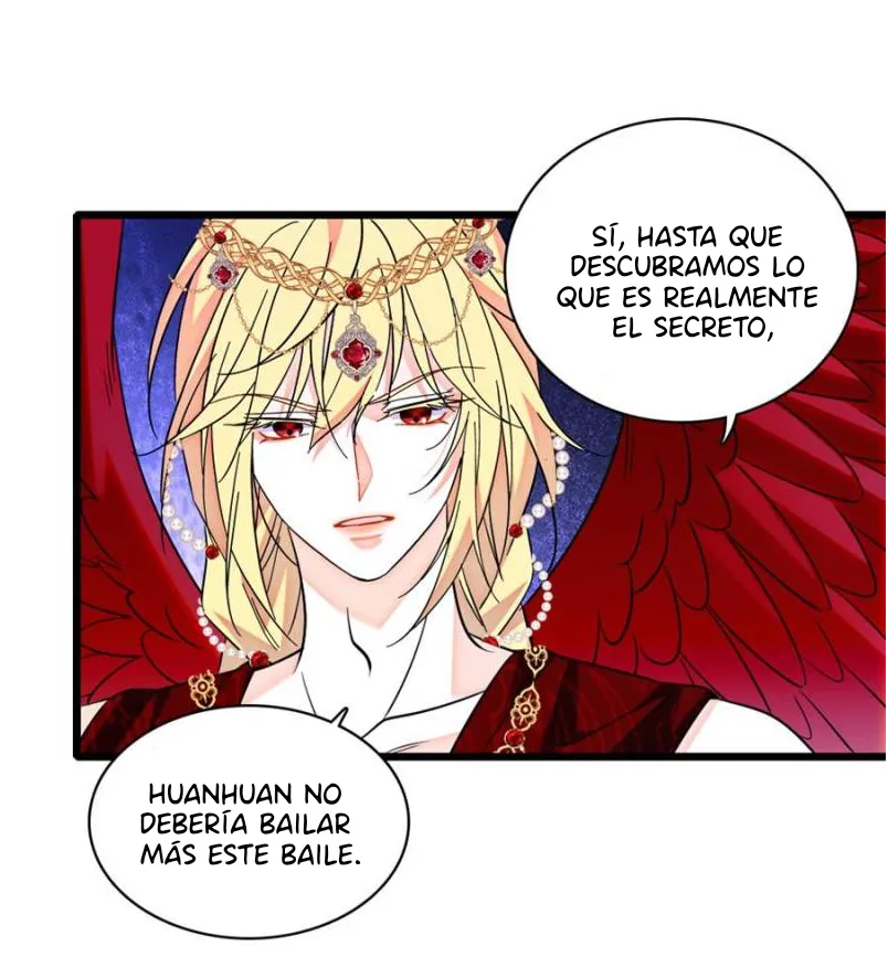 El lindo mundo de las bestias - Capítulo 426 - Página 26 - LectorTMOo